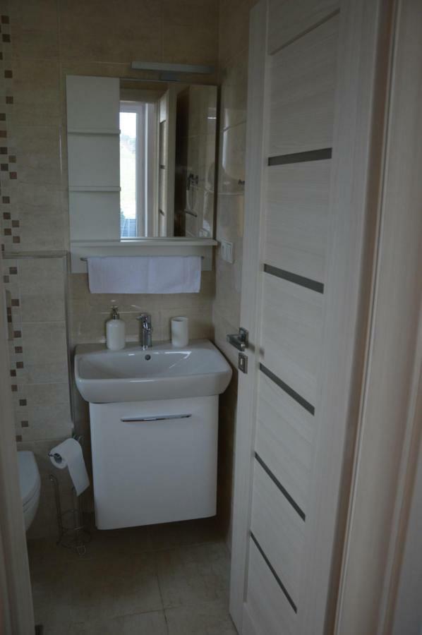 Apartmány Charlie Bešeňová Exterior foto
