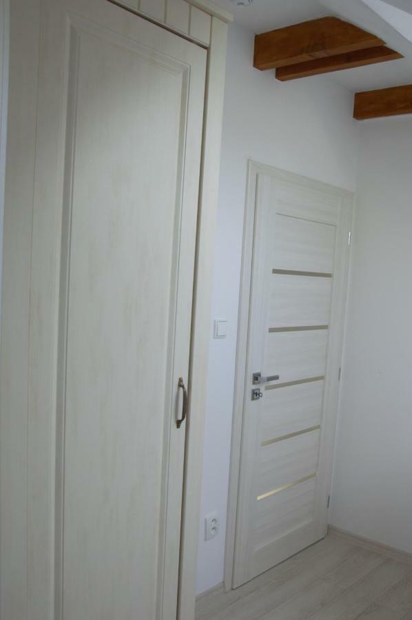Apartmány Charlie Bešeňová Exterior foto