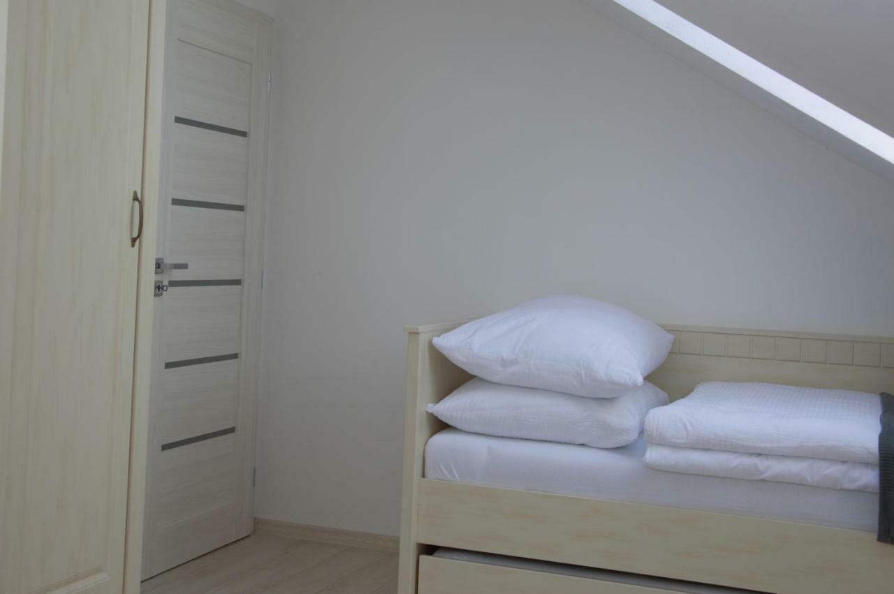 Apartmány Charlie Bešeňová Exterior foto