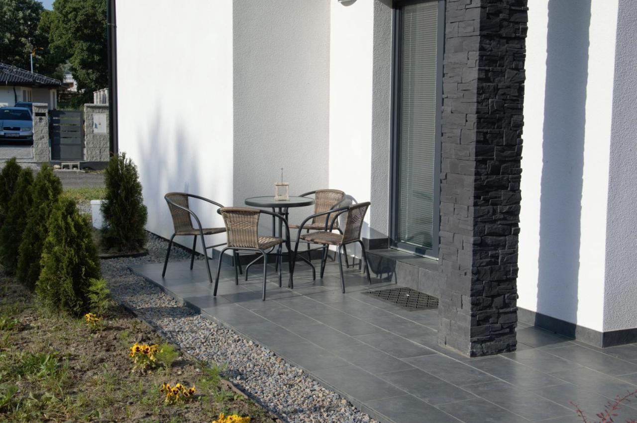 Apartmány Charlie Bešeňová Exterior foto